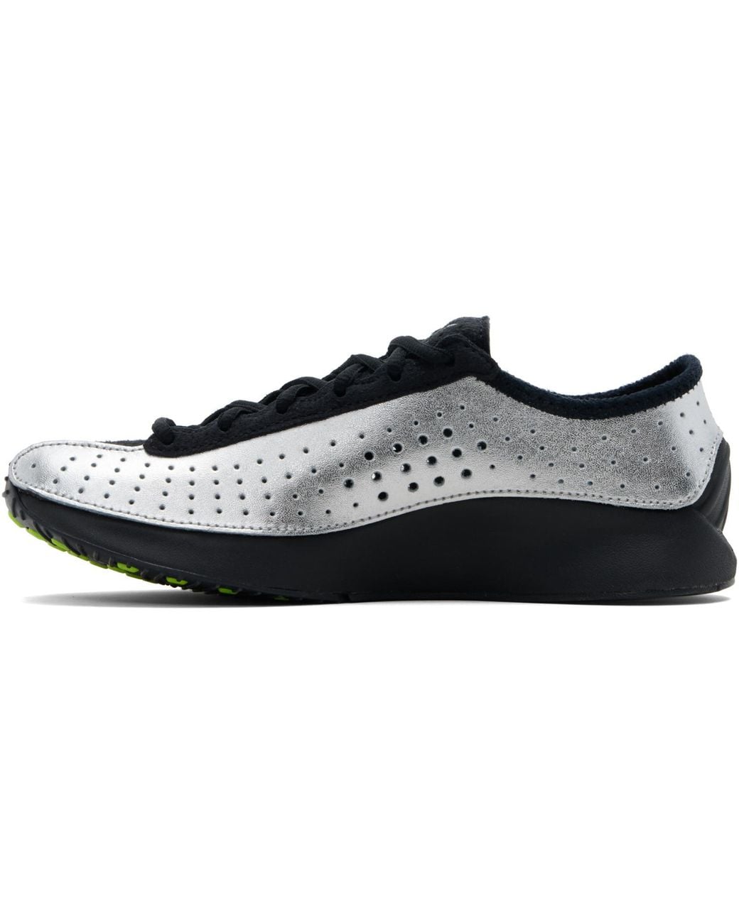 Nike Black Air Superfly Sneakers