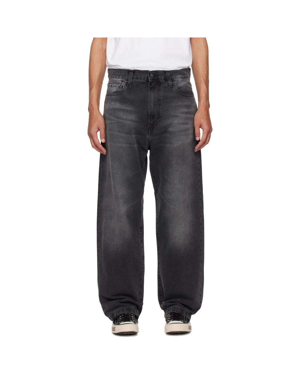 Carhartt Black Carhartt Work for men