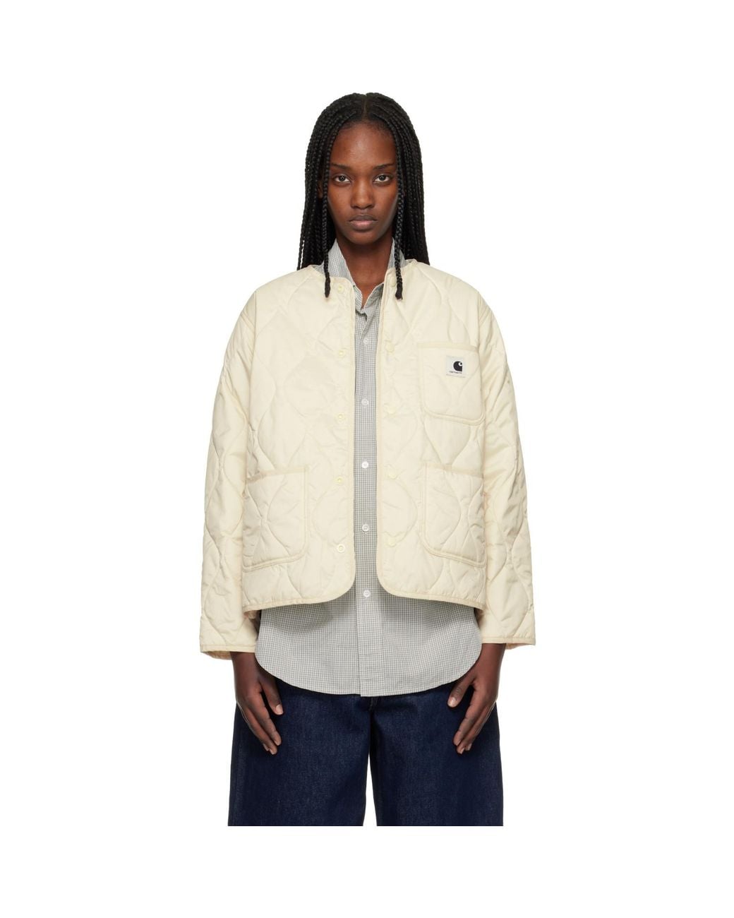 Carhartt Natural Carhartt Work