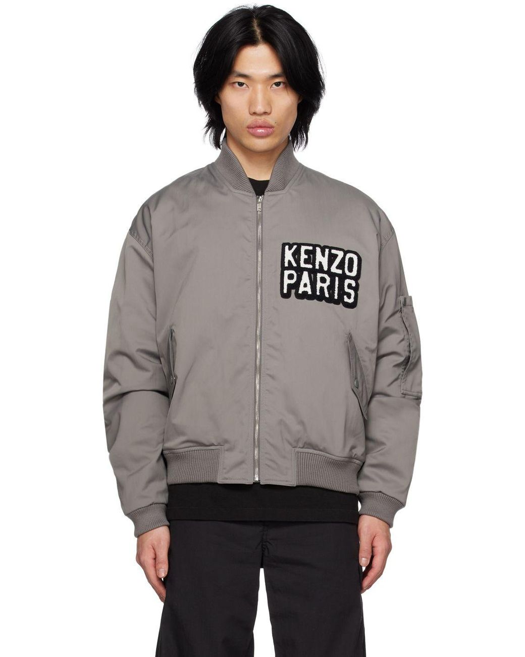人気絶頂人気絶頂［KENZO Paris］KENZO ジャケット アウター
