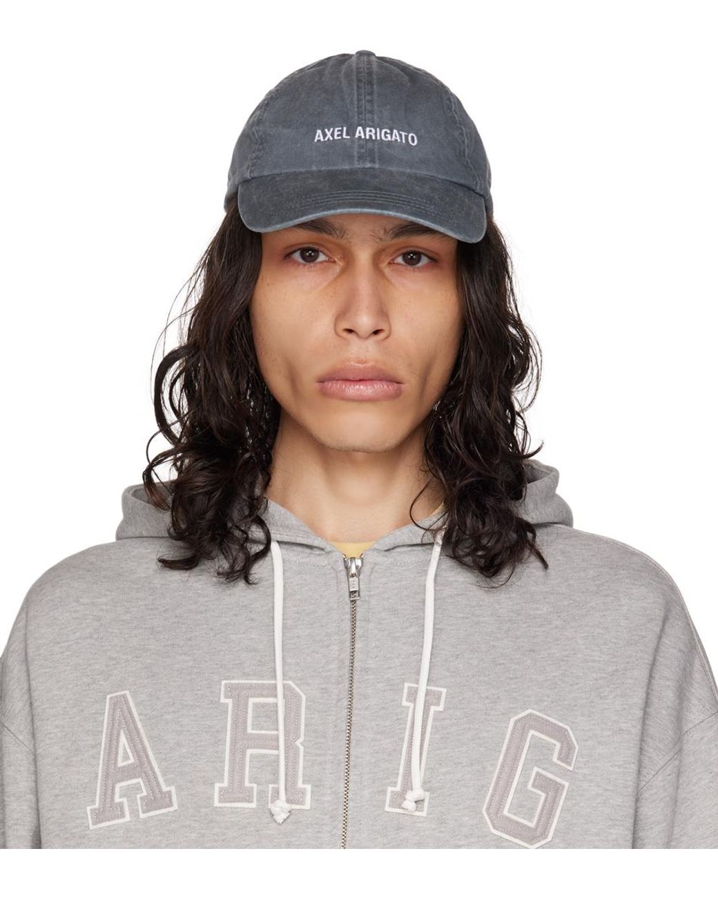 AXEL ARIGATO - Hats & Caps