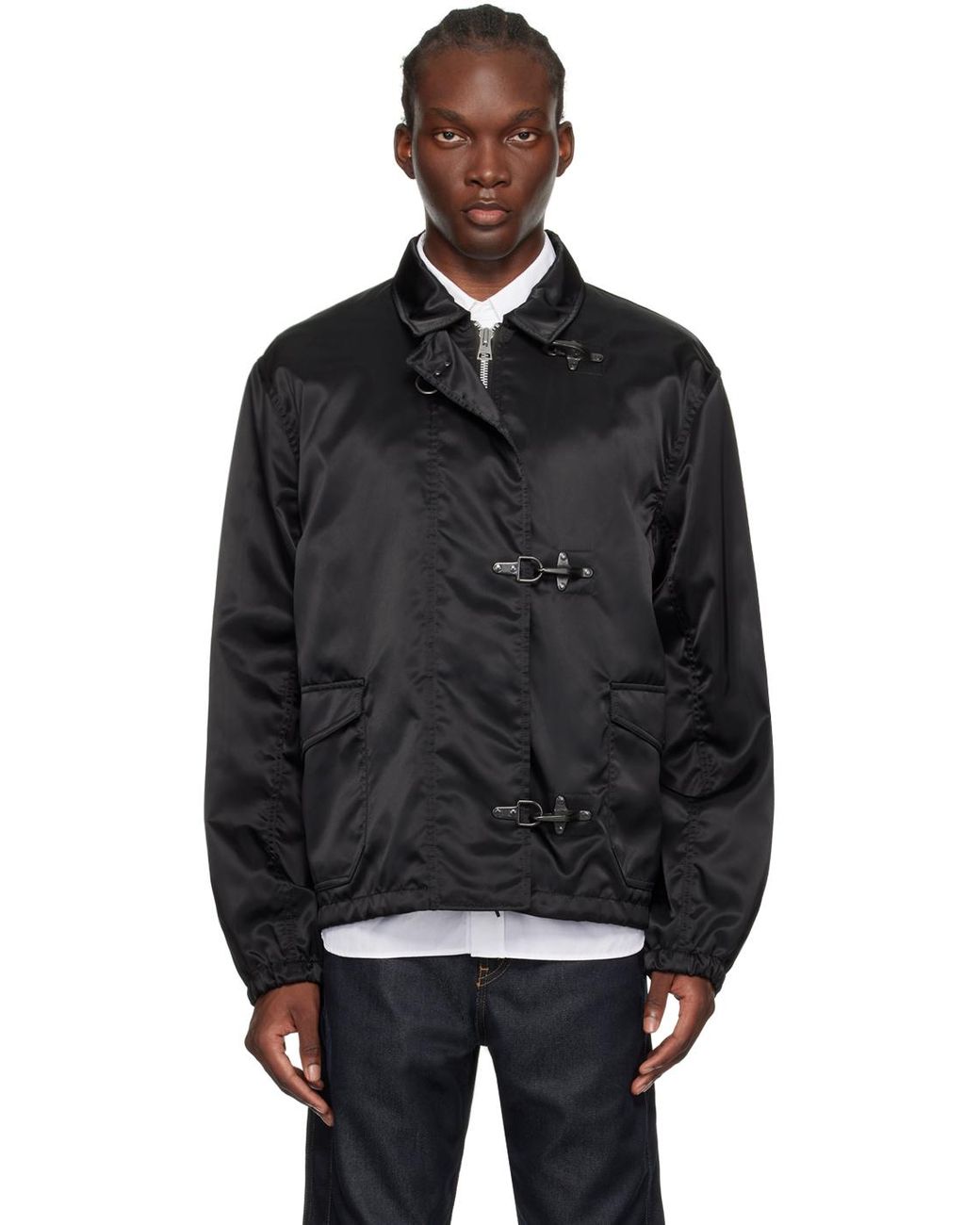 junya-watanabe-BLACK-Lobster-