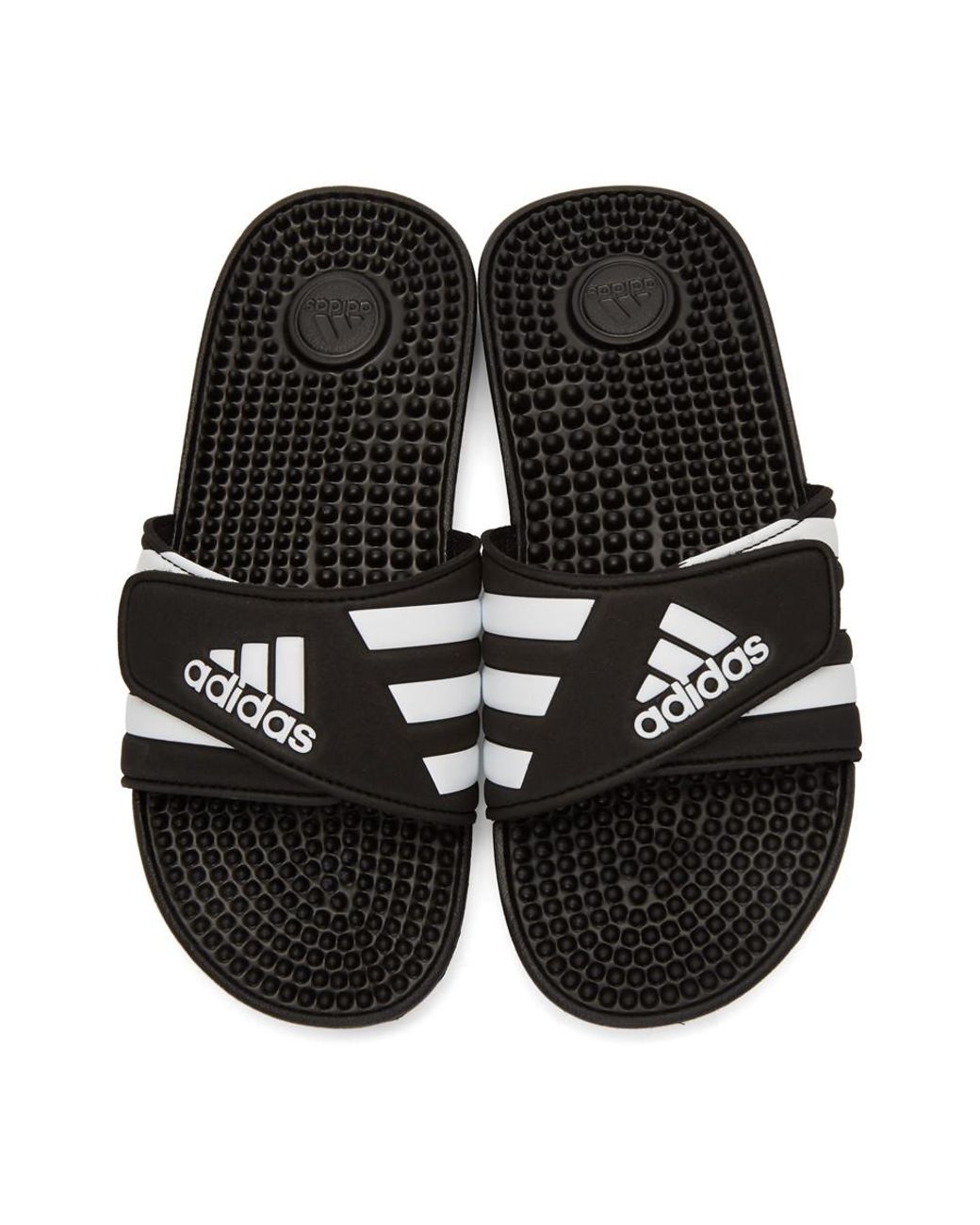 adidas originals men's adissage sandal