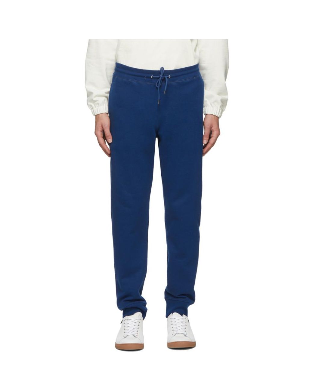 paul smith jogger pants