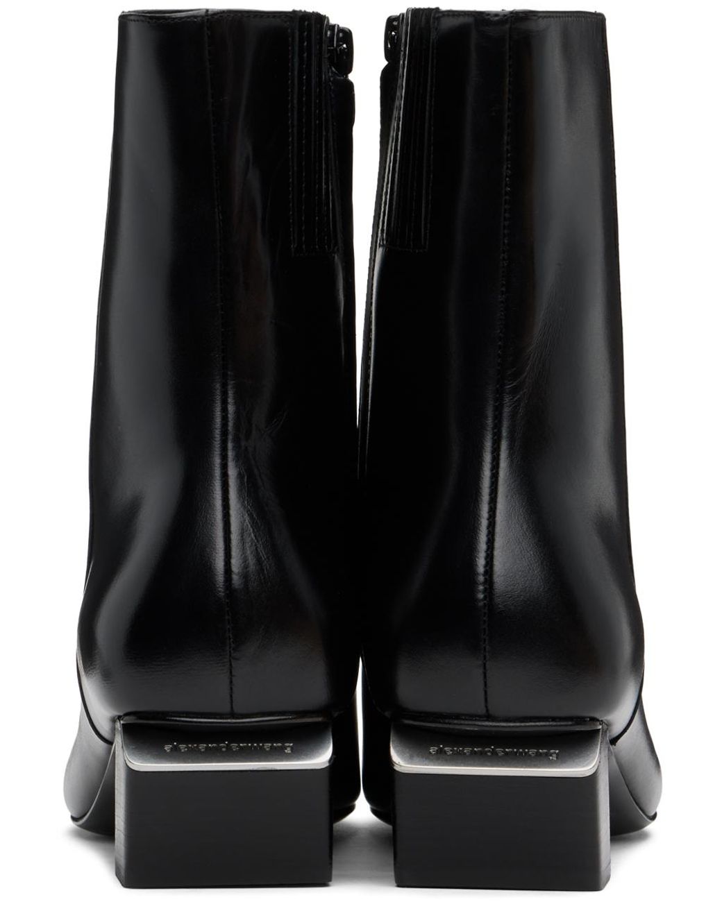 Alexander wang jude boot hotsell