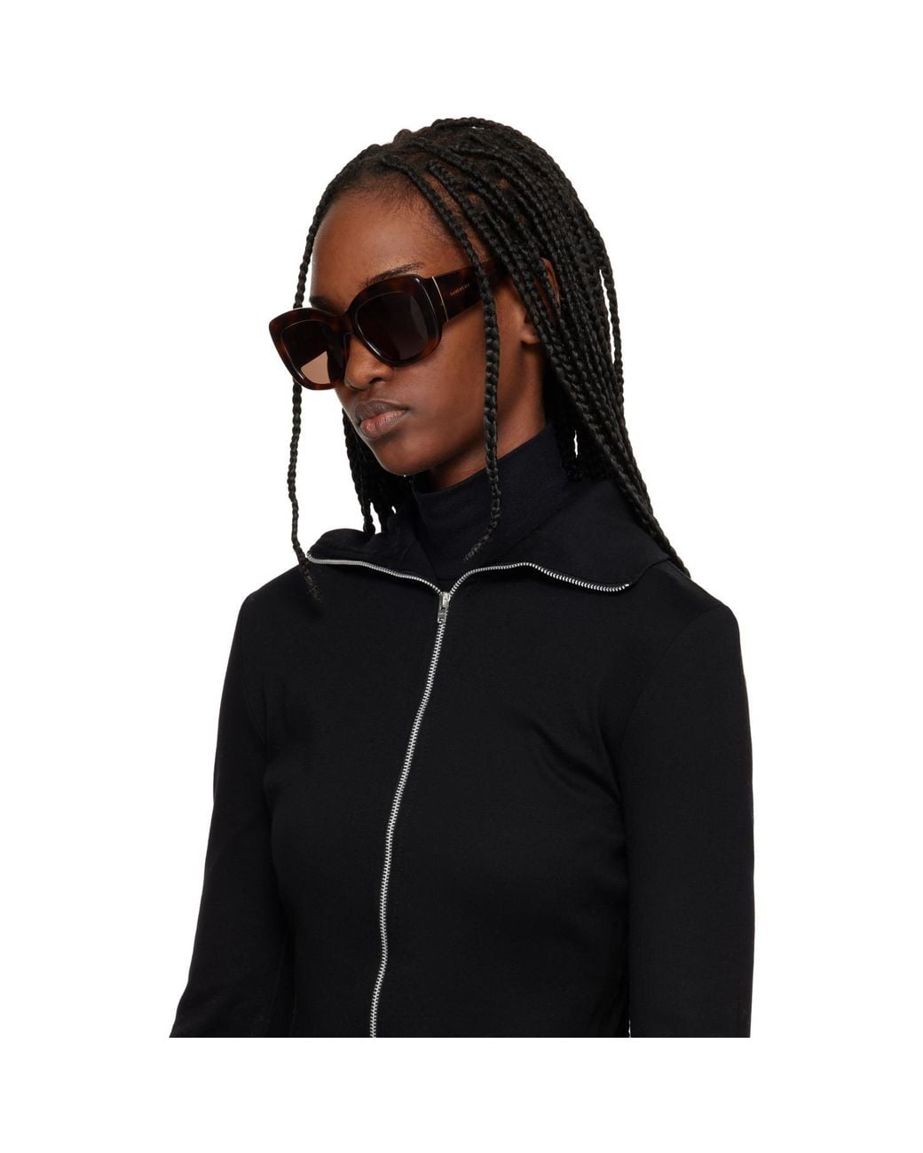 Givenchy Black Bold' Sunglasses