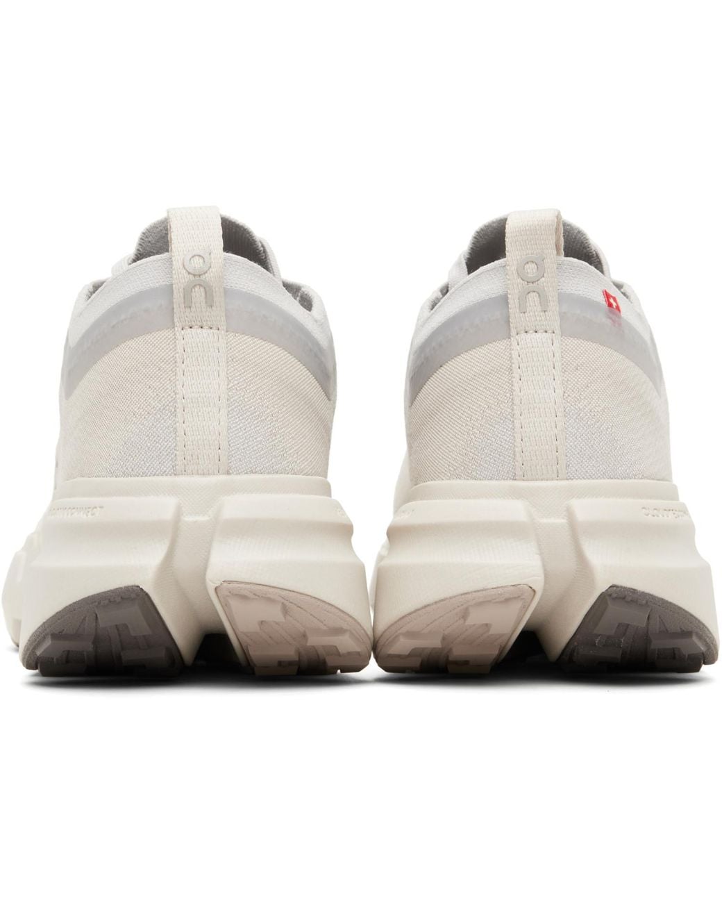 On Shoes Black Cloudsoma Sneakers for men