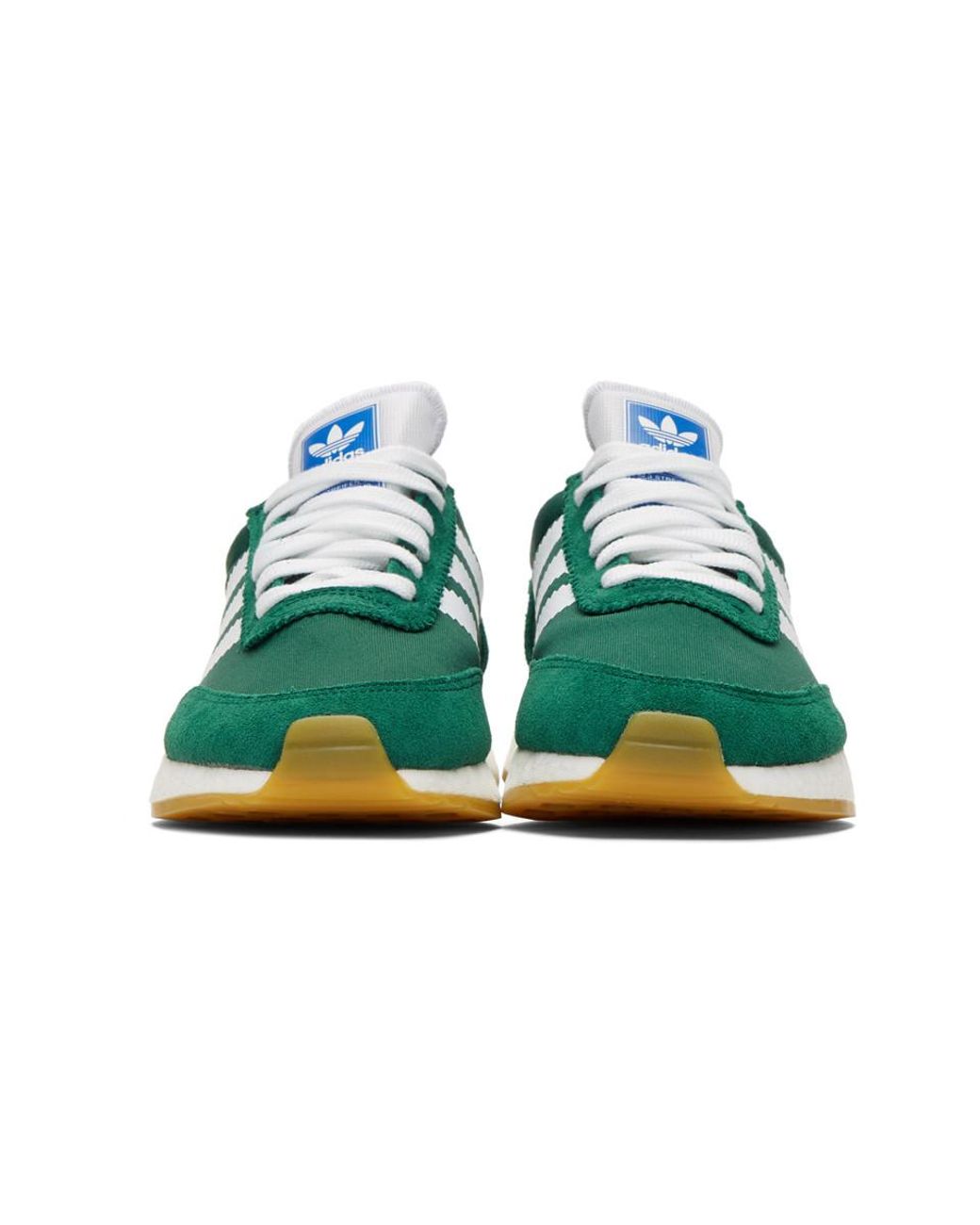 adidas Originals Green I-5923 Sneakers | Lyst Australia