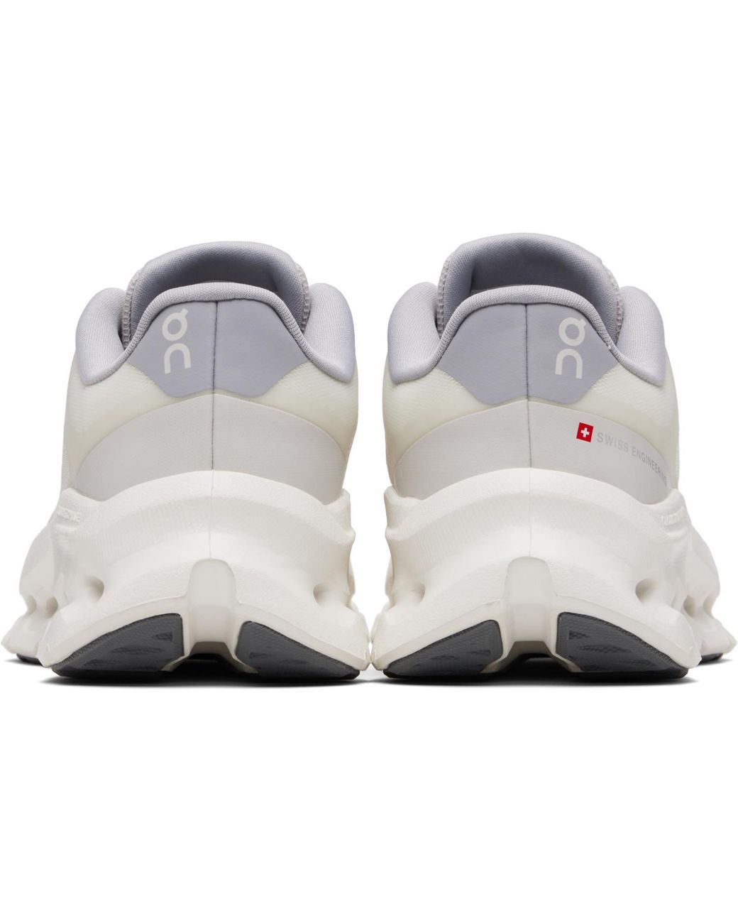 On Shoes Black Cloudtilt Remix Sneakers