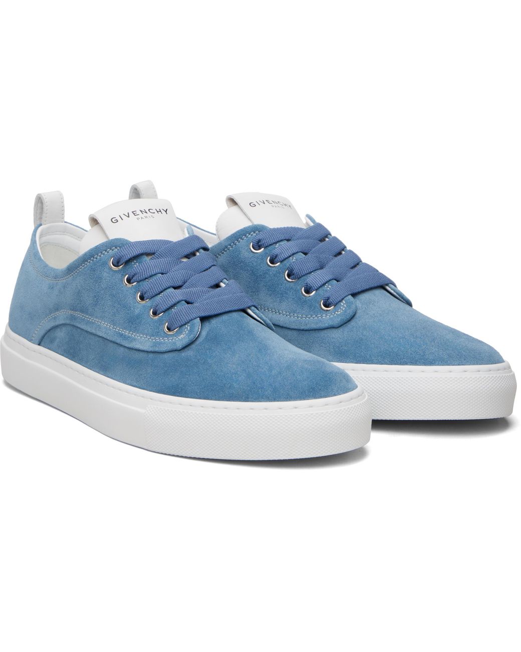 Baskets New City Bleues Givenchy pour homme en coloris Blue