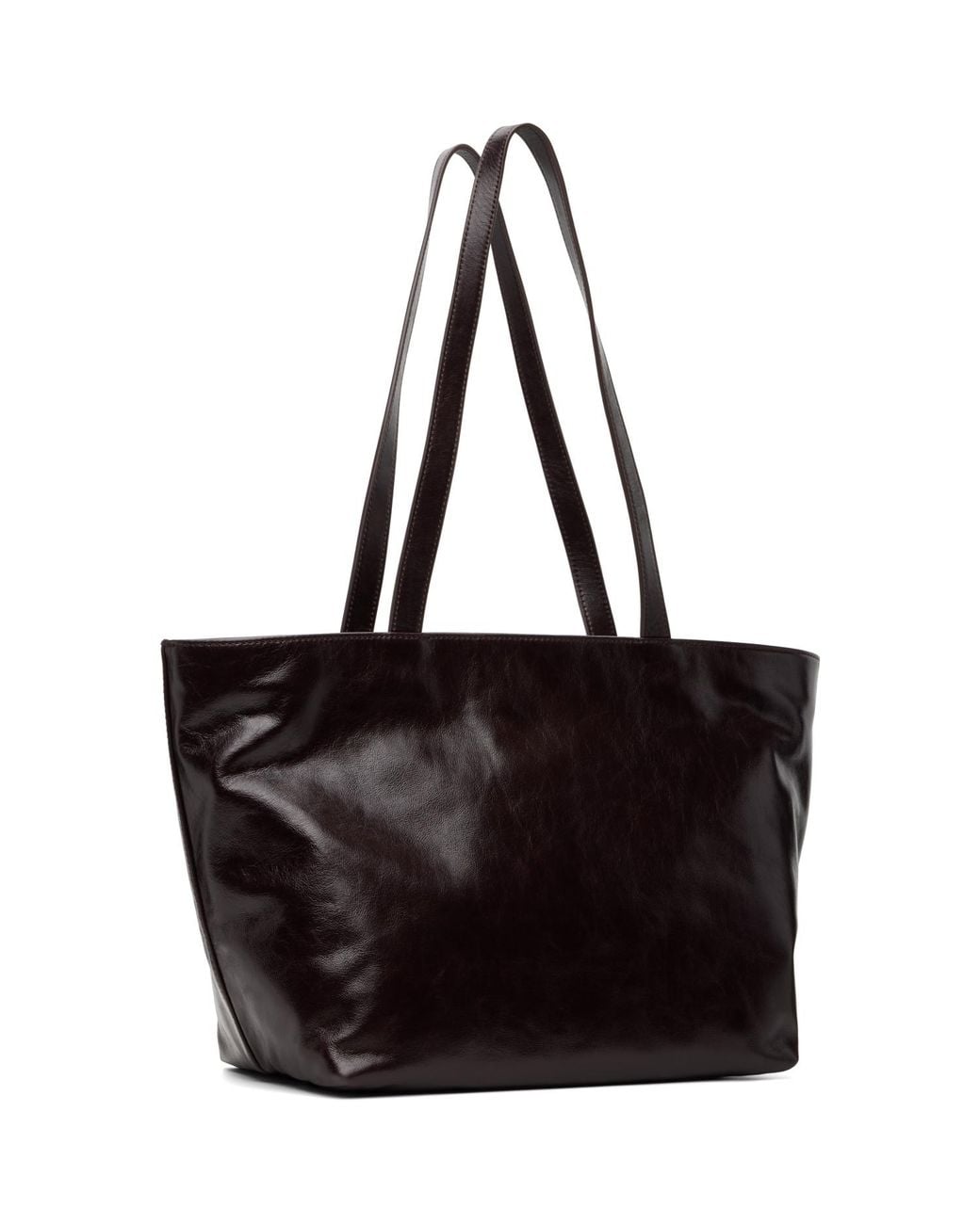 Alexander Wang Black Punch Medium Tote for men
