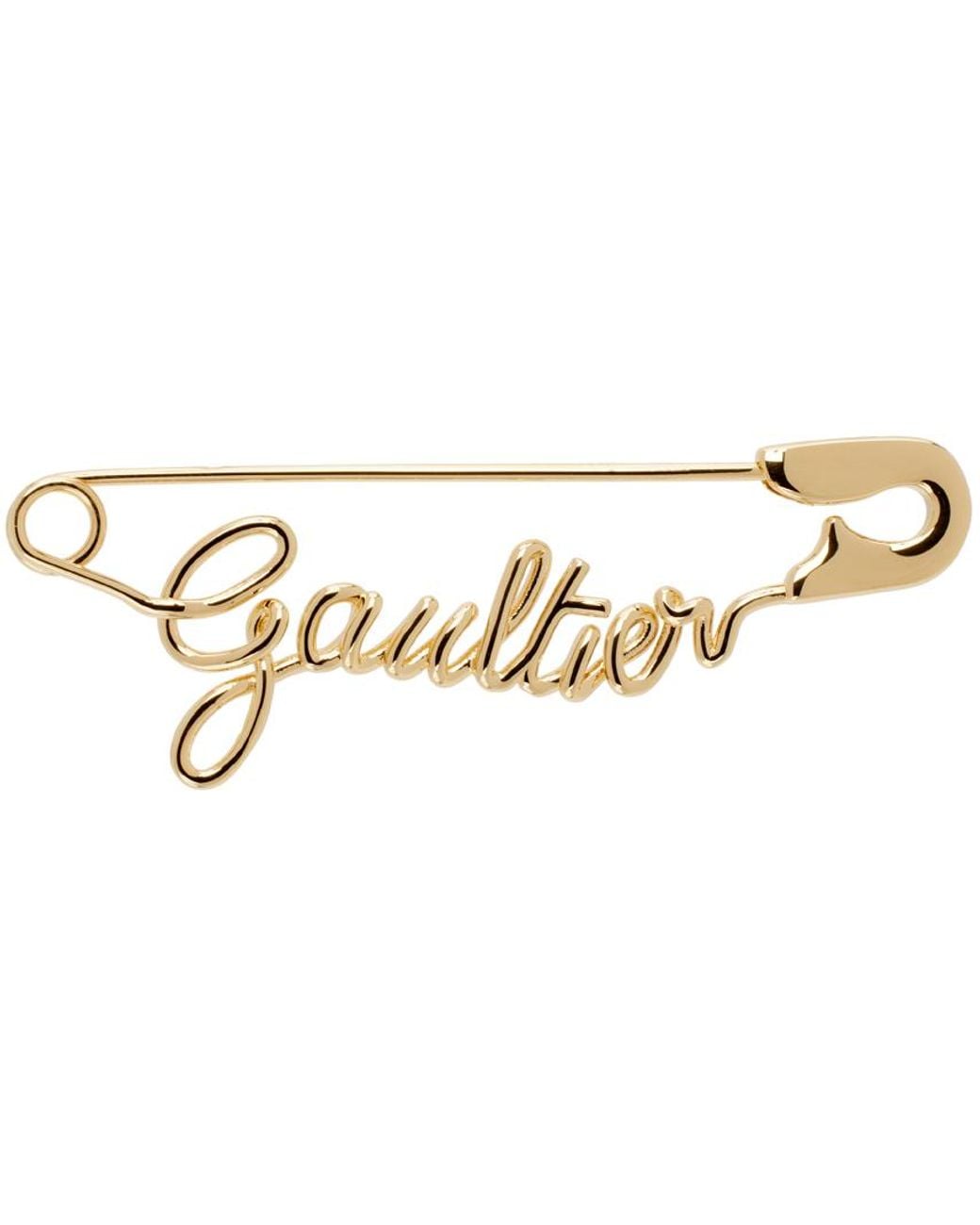 Jean Paul Gaultier Gold 