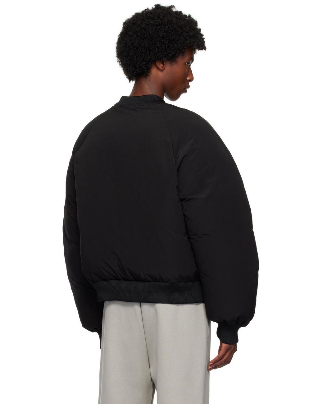 ジャケット・アウター Seventh store sumo coat Jacket Khaki Sumo Bomber Jacket by Seventh on Sale