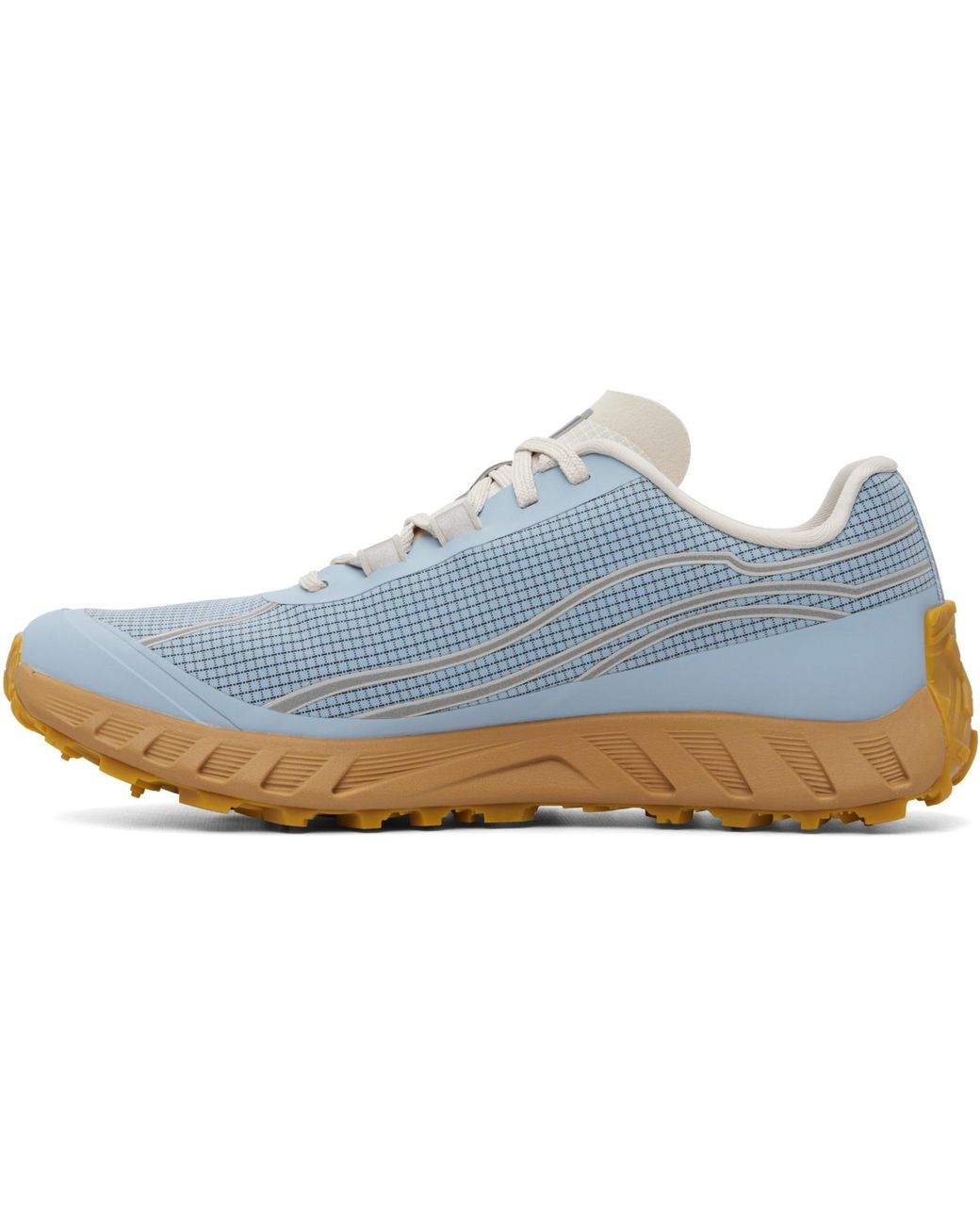 Norda Blue 002 Sneakers for men