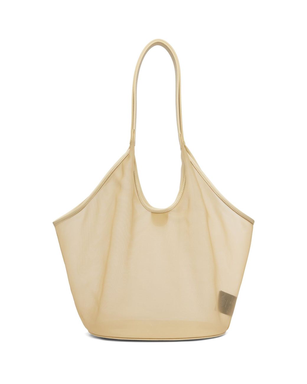 Aesther Ekme Natural Phantom Tote