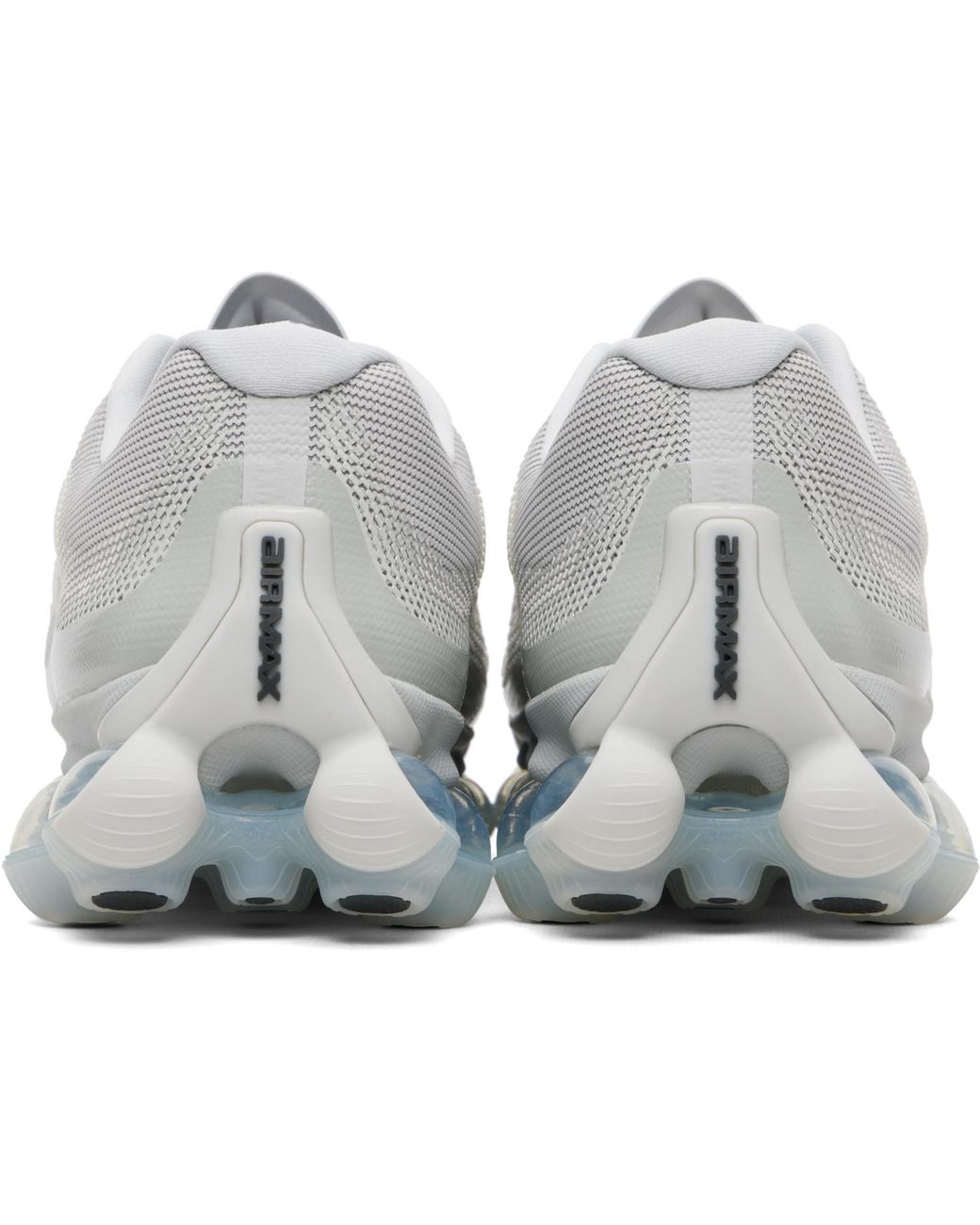 Baskets Air Liquid Max Grises Nike pour homme en coloris Gray