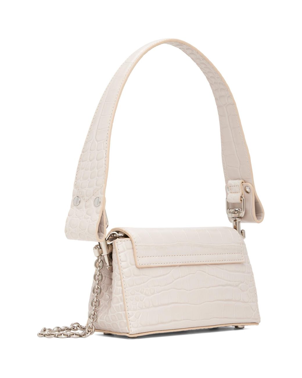 Vivienne Westwood Multicolor Off- Hazel Small Hand Bag