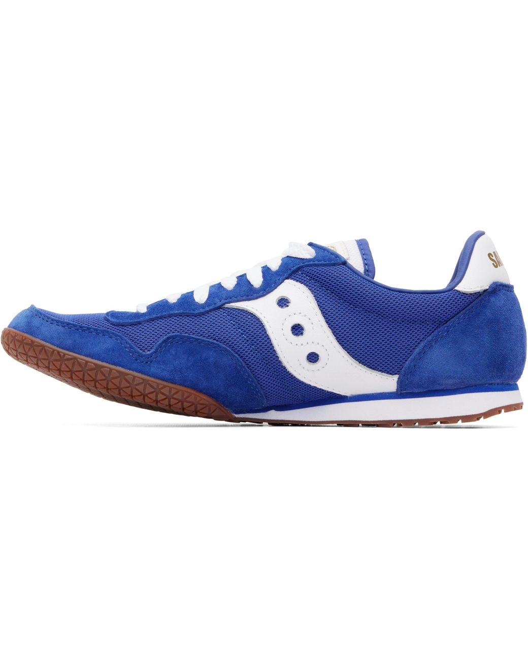 Baskets Racer 80 Bleues Saucony pour homme en coloris Blue