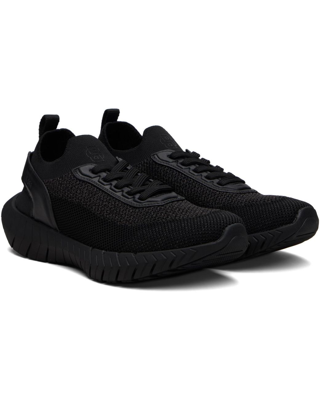 Boss Black -Motion' Sneakers for men