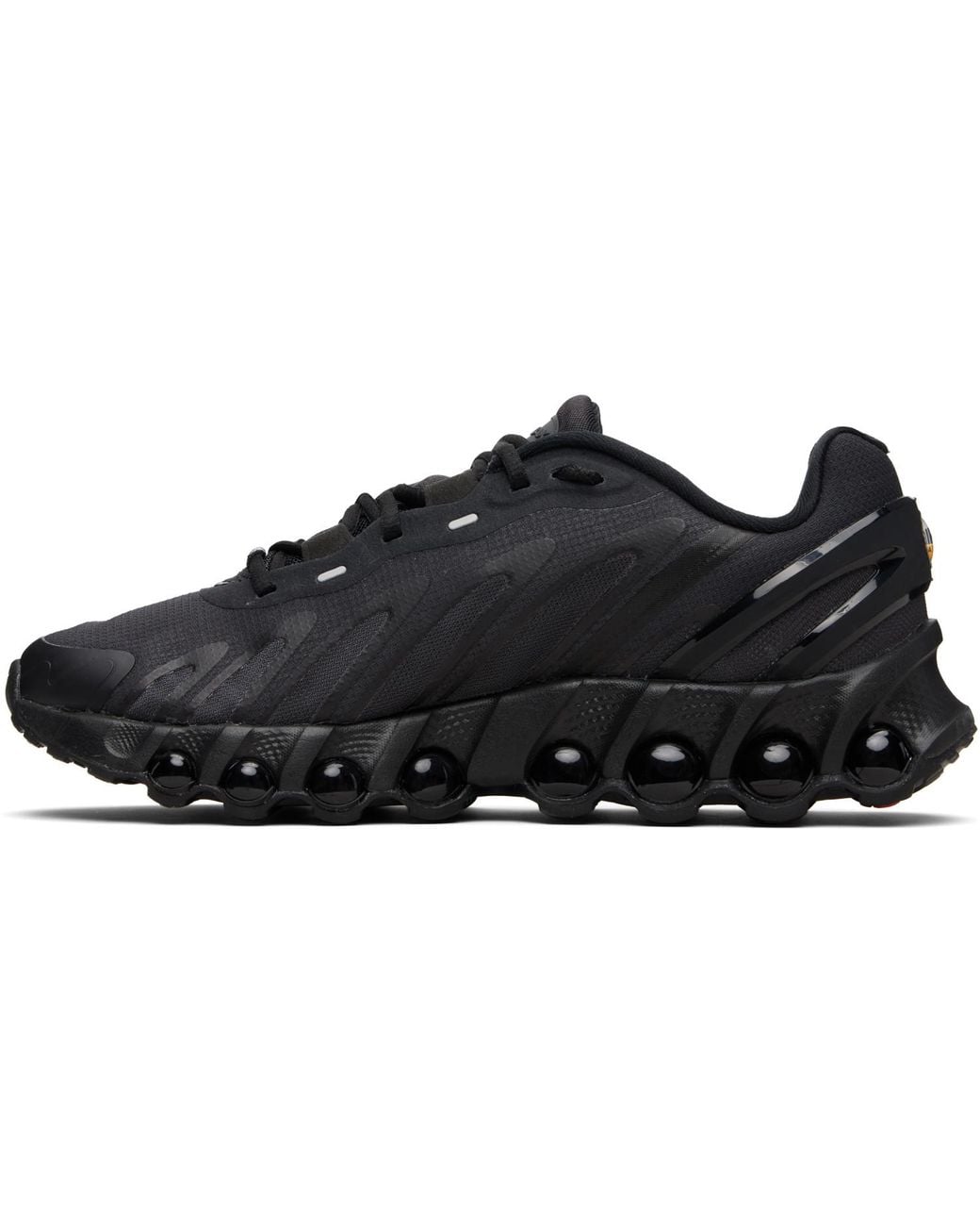 Nike Black Air Max Dn8 Sneakers for men
