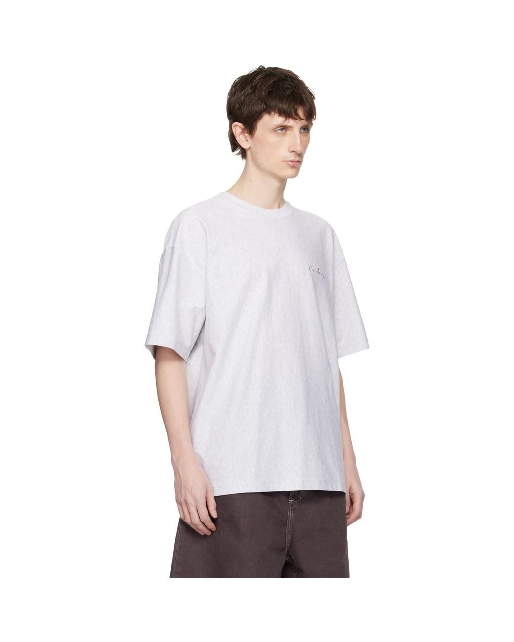 Carhartt White Carhartt Work for men
