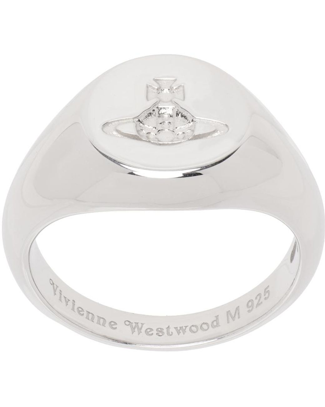 Sigillo ring sale