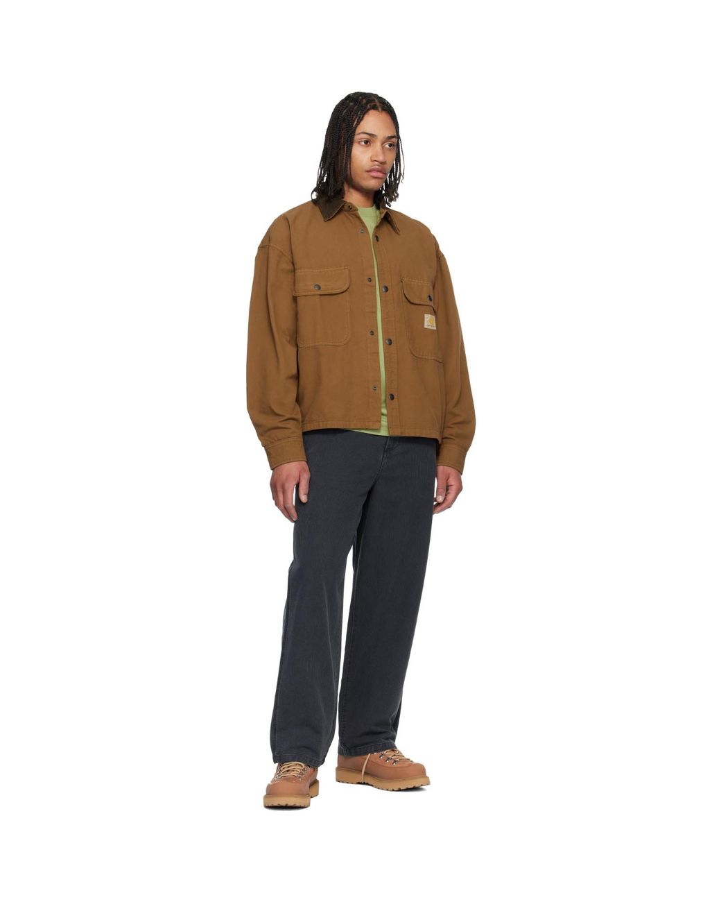 Carhartt Black Carhartt Work for men