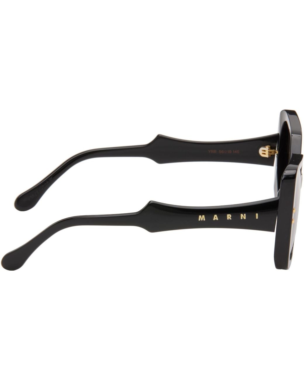 Marni Brown Nimrela Sunglasses