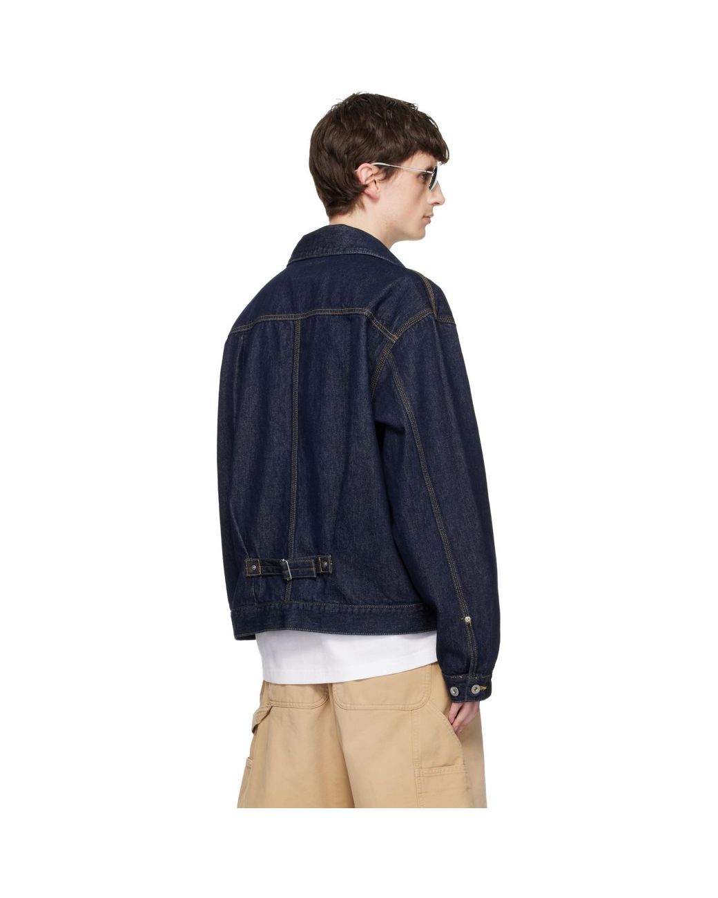 Carhartt Blue Carhartt Work for men