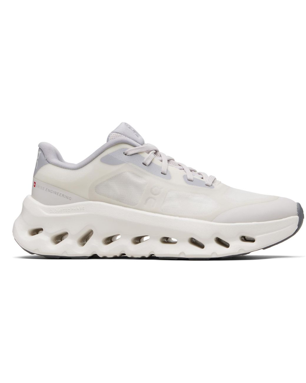 On Shoes Black Cloudtilt Remix Sneakers
