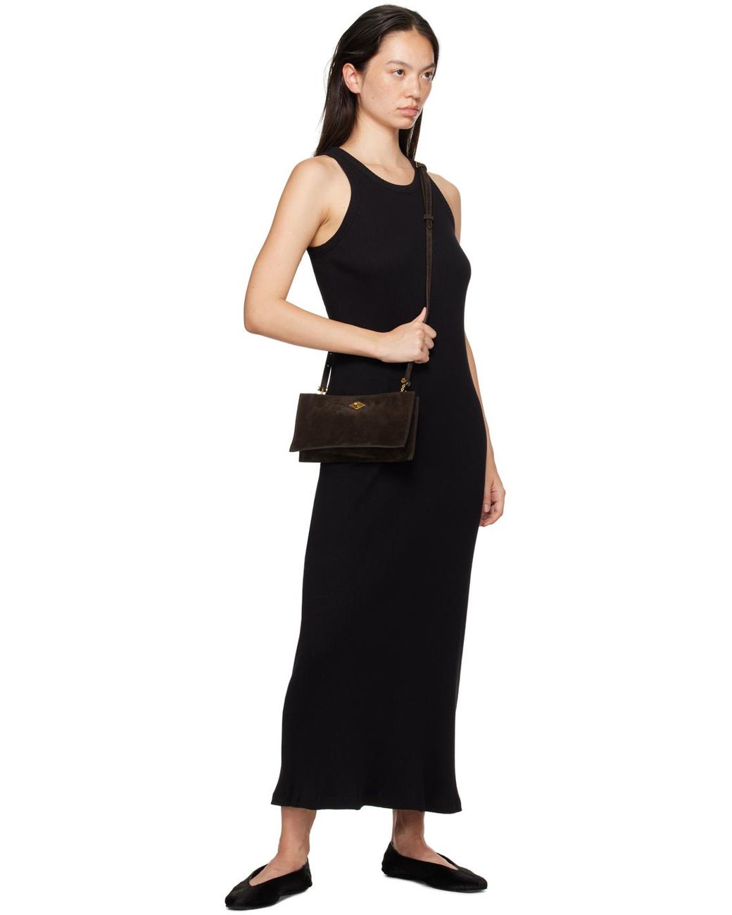【関税込み】Metier ブラック Ease バッグ Metier Ease Bag in Black | Lyst