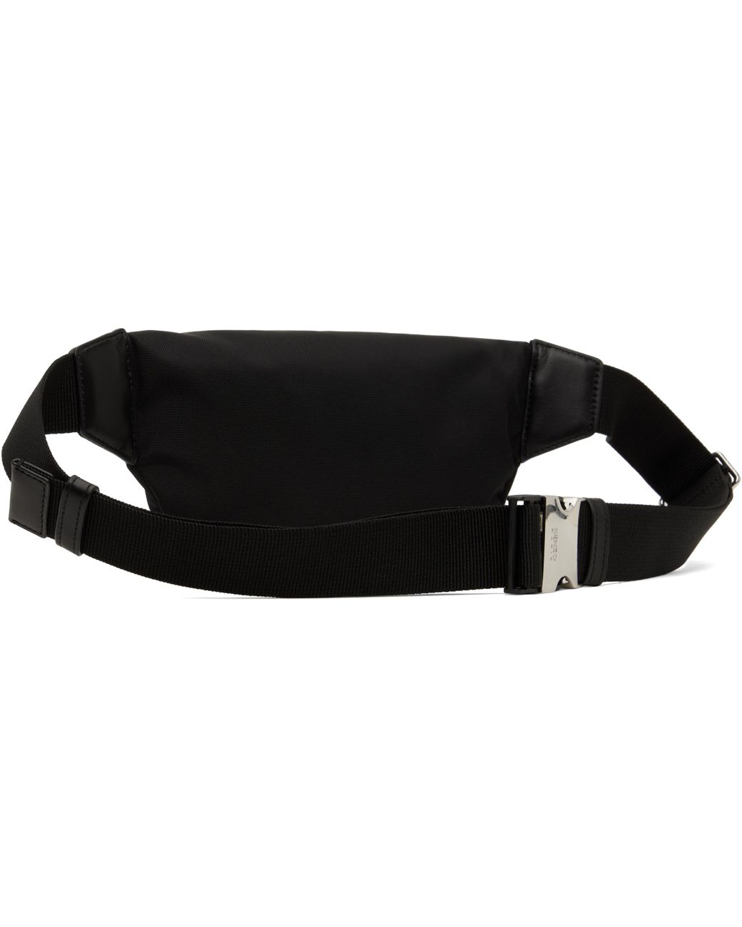 【送料&関税込】Kenzo Varsity Belt Bag kenzo-black-Varsity-Tiger-
