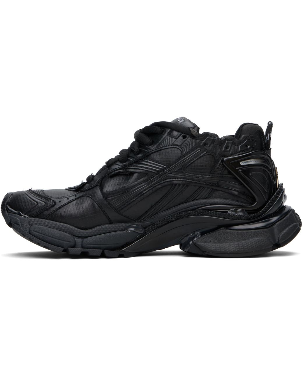 【BALENCIAGA】X Under Armour Edition Runner Ripstop Sneakers Balenciaga x Under Armour Runner Ripstop Sneakers | Neiman