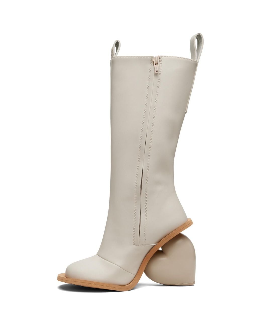 Yume Yume Natural Ssense Exclusive Love Tall Boots