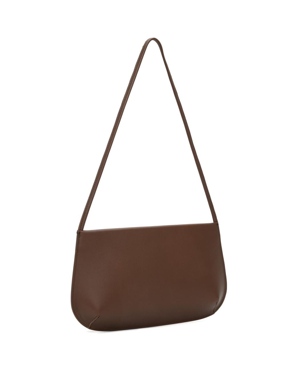 Faune Brown Bra Bag