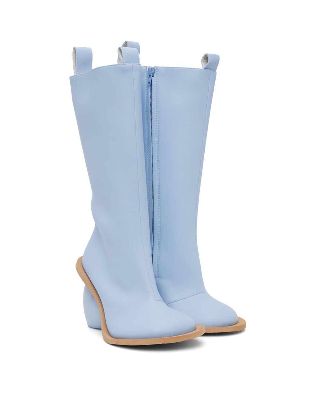 Yume Yume Blue Love Boots