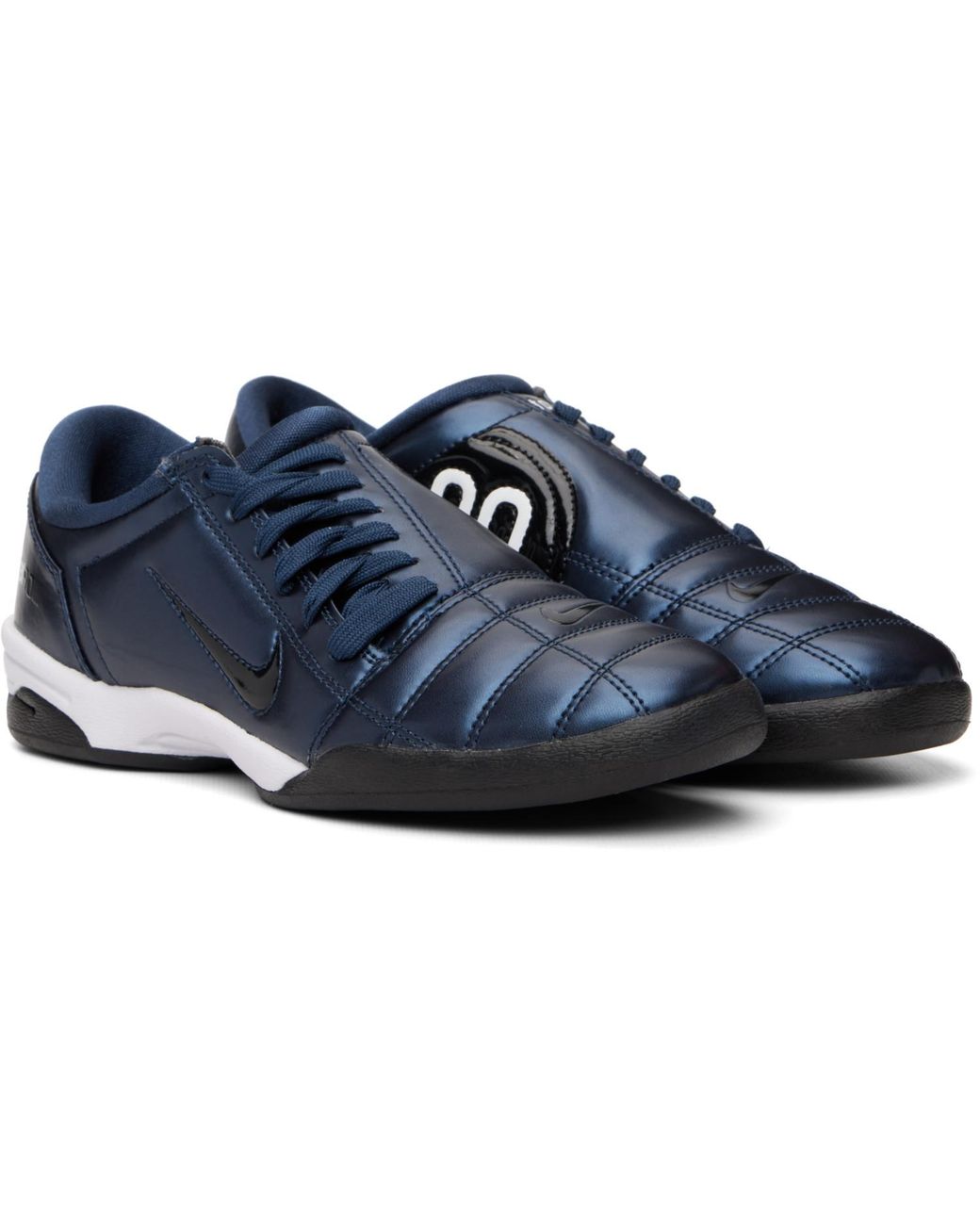 Nike Blue Total 90 Sneakers