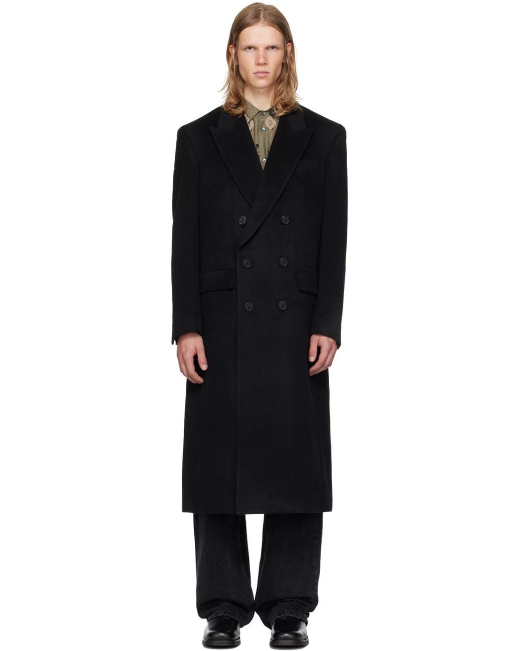 SUNFLOWER DBコート DB COAT – Sunflower