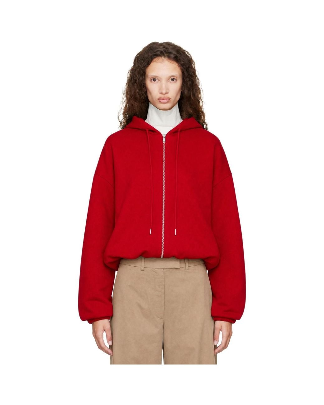 Cordera Red Balloon Hoodie