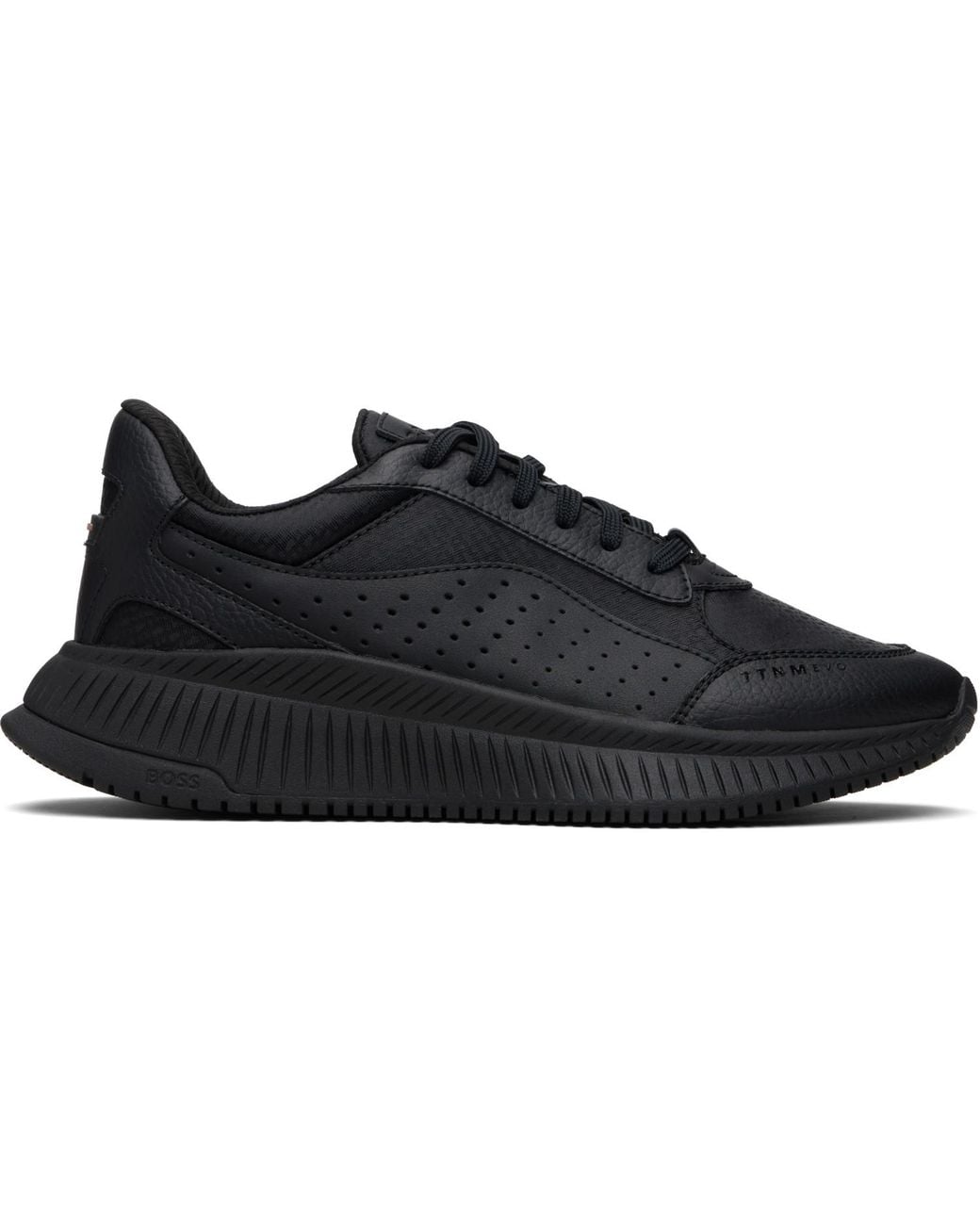 Boss Black Ttnm Evo Sneakers for men