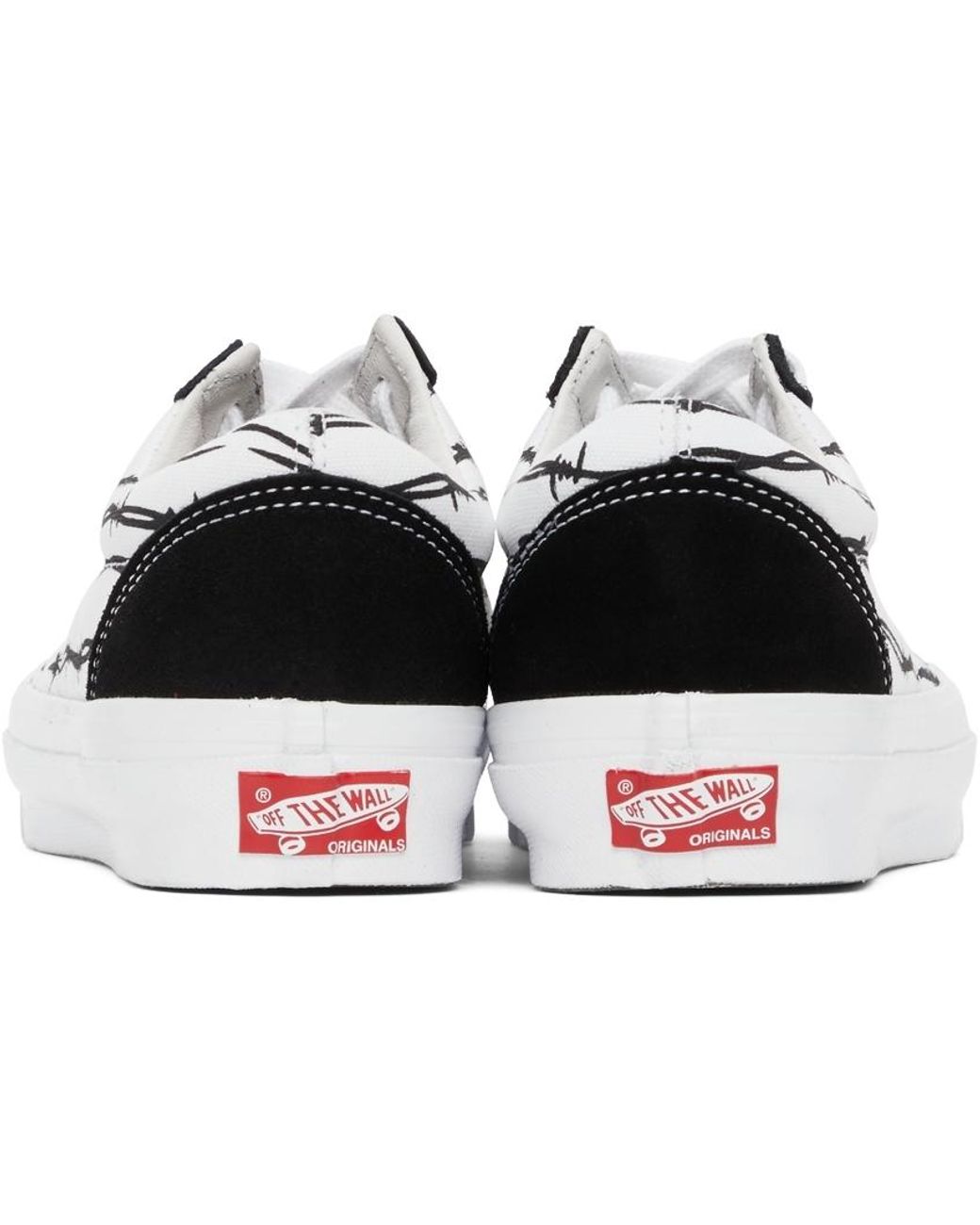 Vans old skool custom deals butterfly
