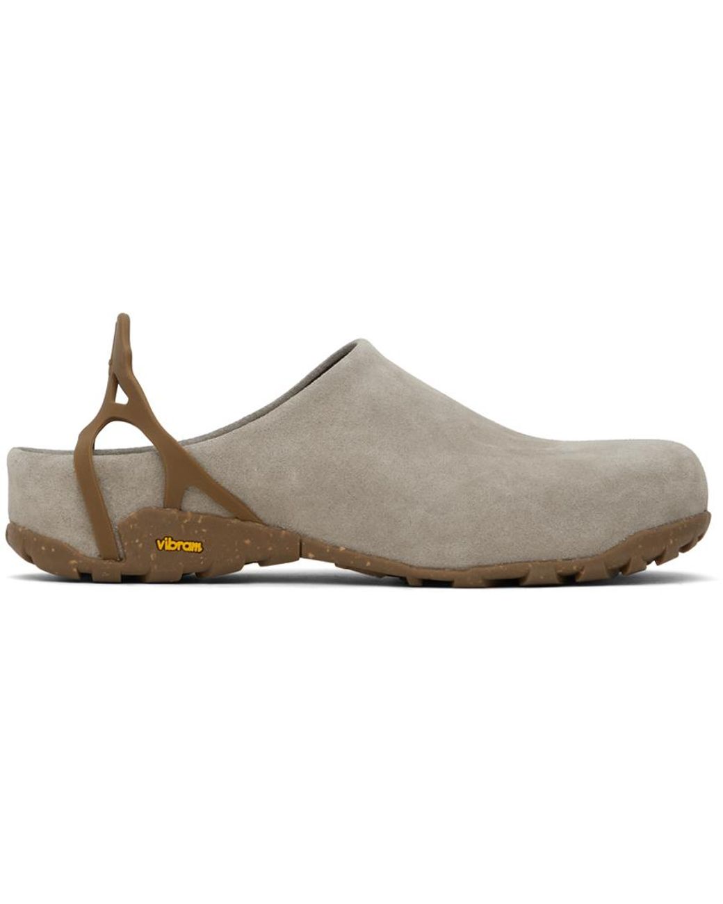 Roa Fedaia Mules in Black for Men | Lyst - 靴 Roa Fedaia Mules in Black for Men | Lyst - 靴