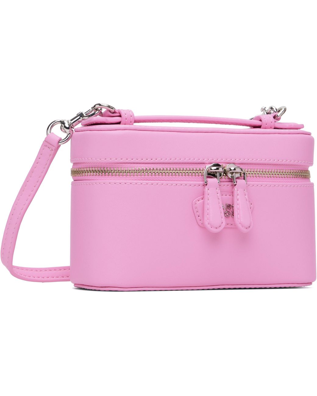 Marc Jacobs Black 'The Everyday Vanity' Bag