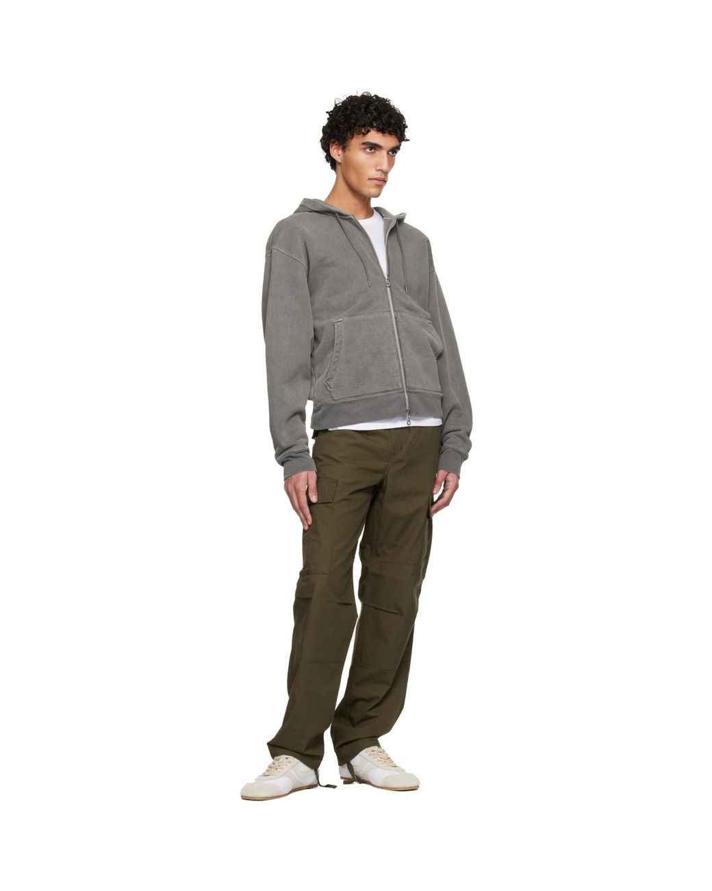 Carhartt Green Carhartt Work for men