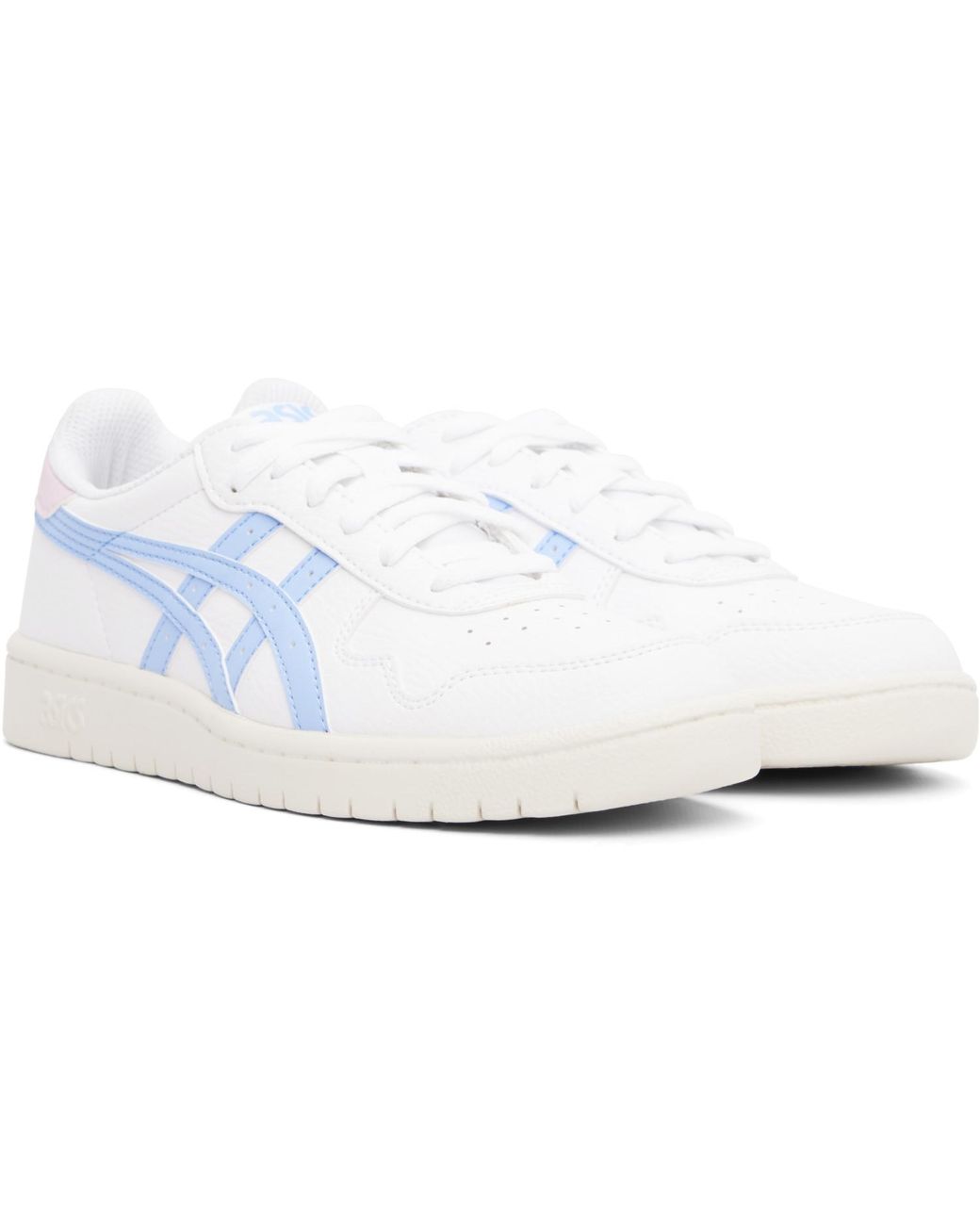 Asics Blue Japan S Sneakers