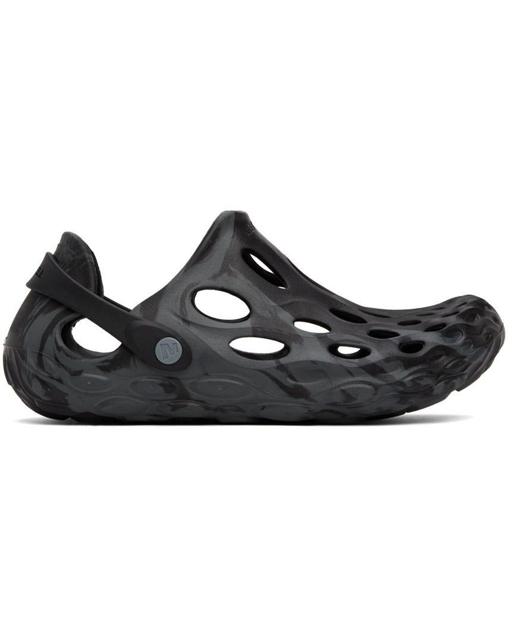 merrell men's hydro moc sandals