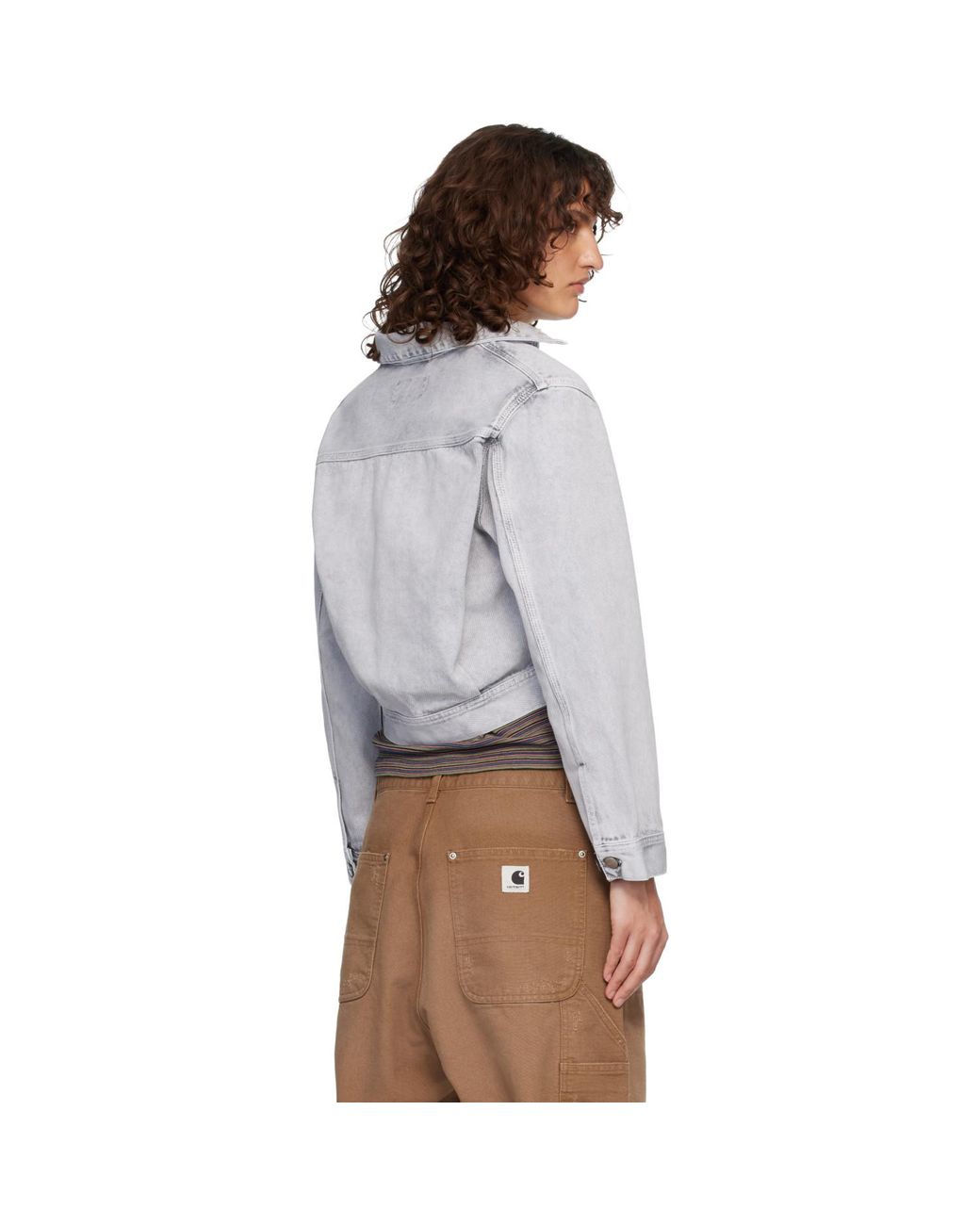 Carhartt White Carhartt Work