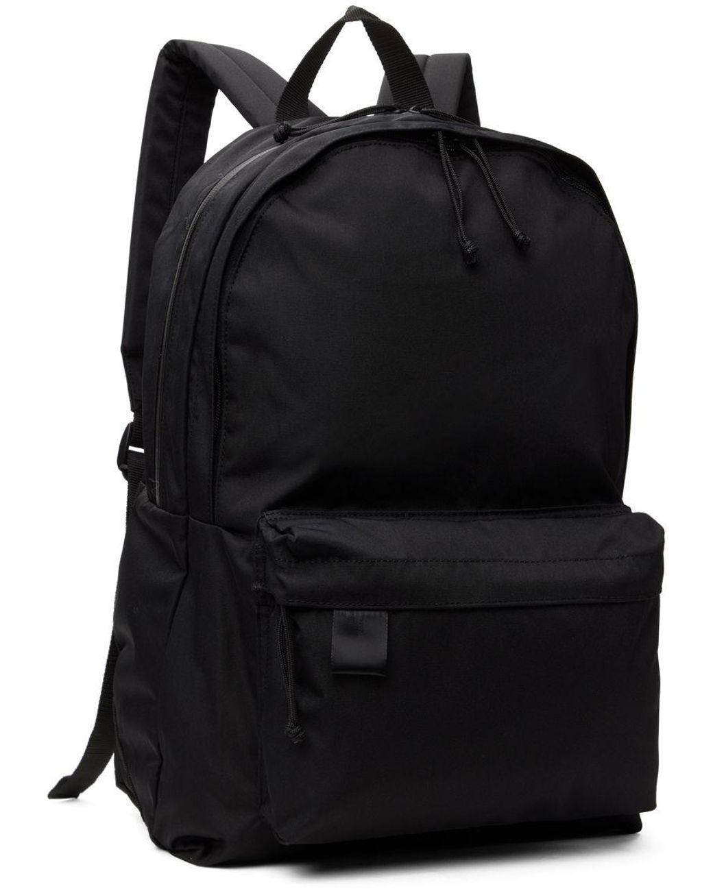 N. Hoolywood N.hoolywood Porter Edition Small Backpack in Black