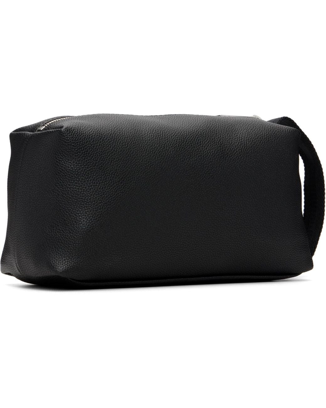 Boss Black Logo Deed Pouch for men