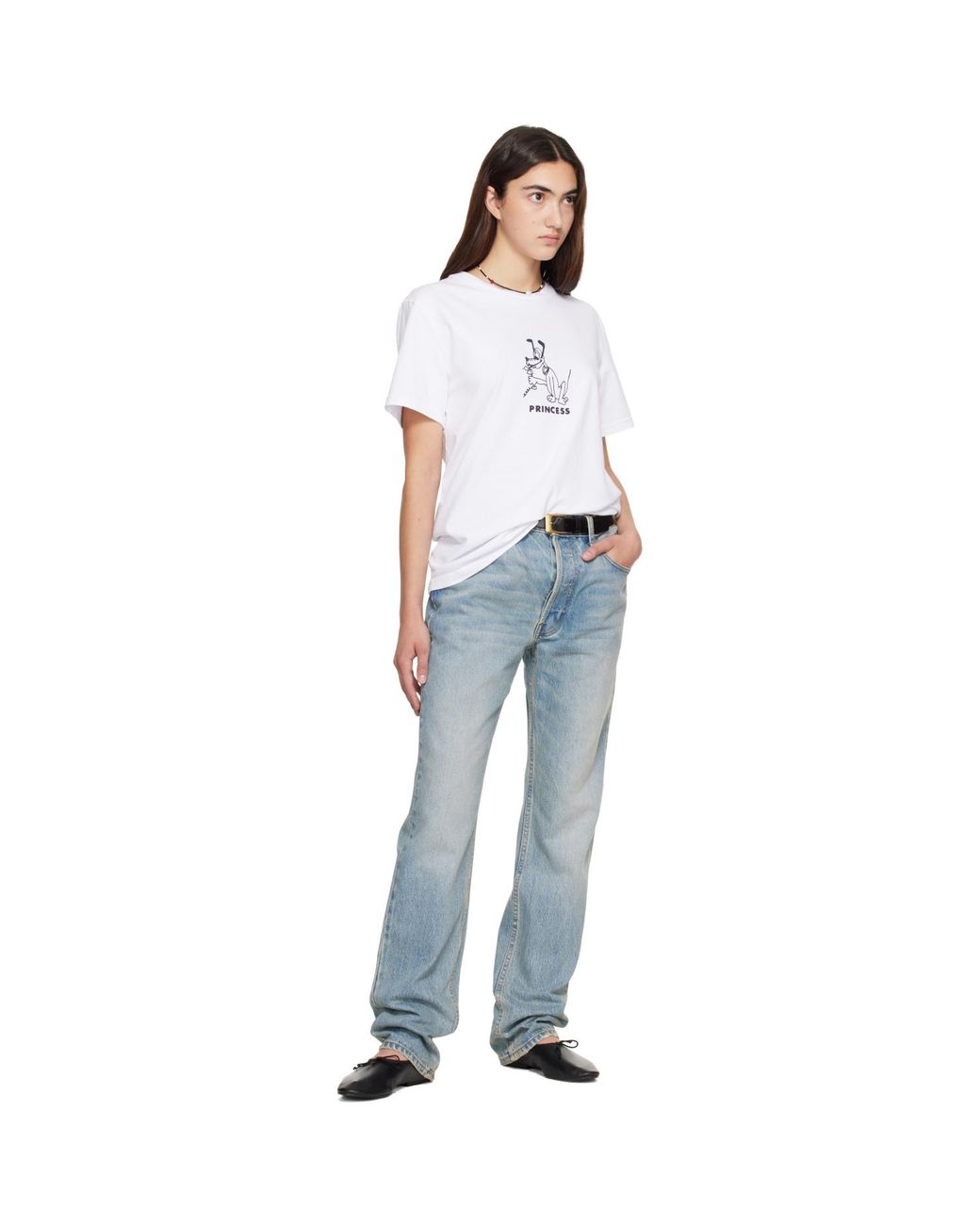 Hanover Blue Drift Jeans
